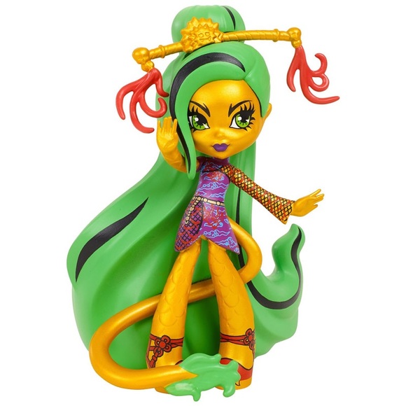 LOOKING FOR: Monster High Vinyl Figurines! - Picture 11 of 12